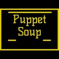 PuppetSoup(@puppetsoup) 's Twitter Profile Photo
