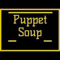 PuppetSoup (@puppetsoup) 's Twitter Profile