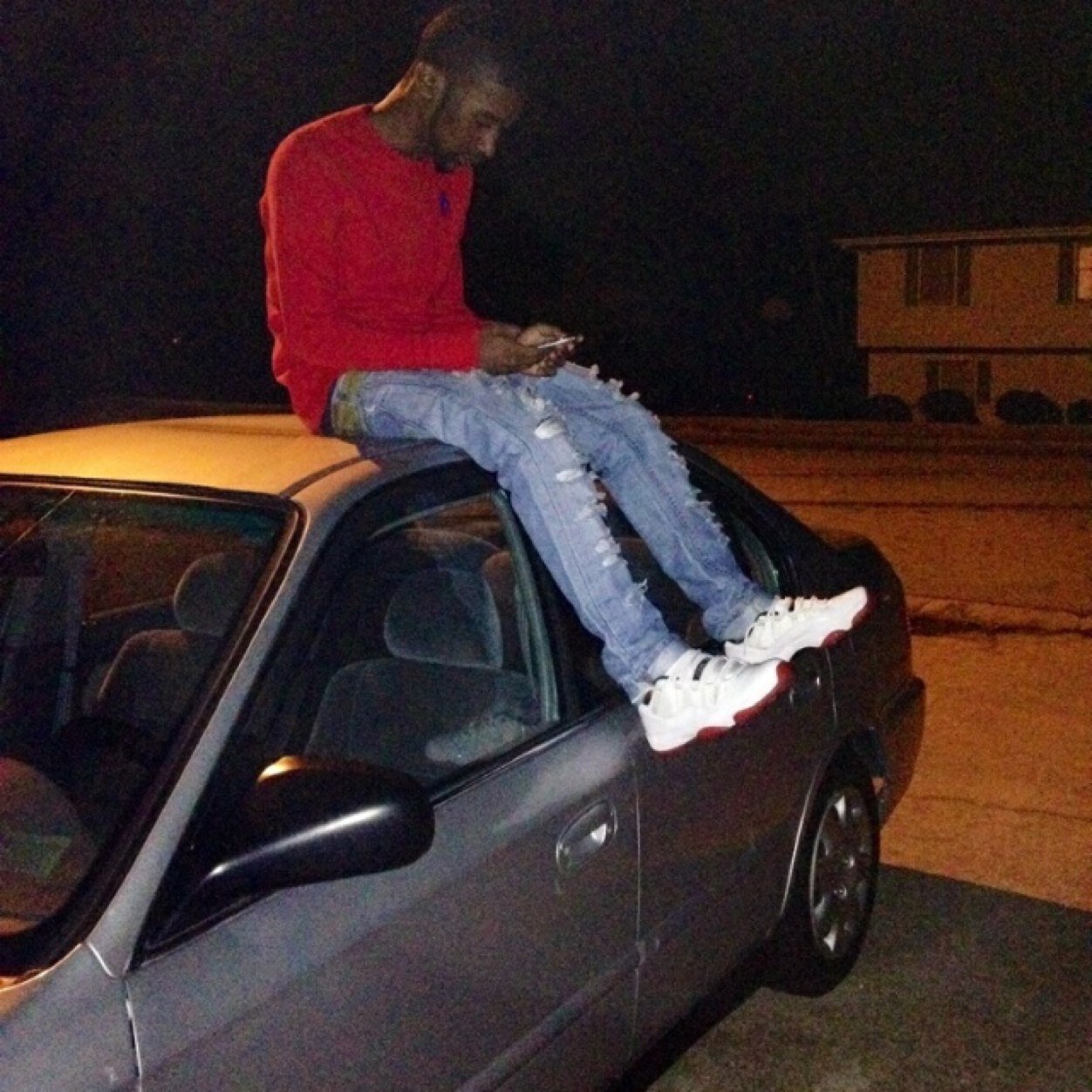I.G:B_Ev_Wavy oovoo:brandonkidwavy