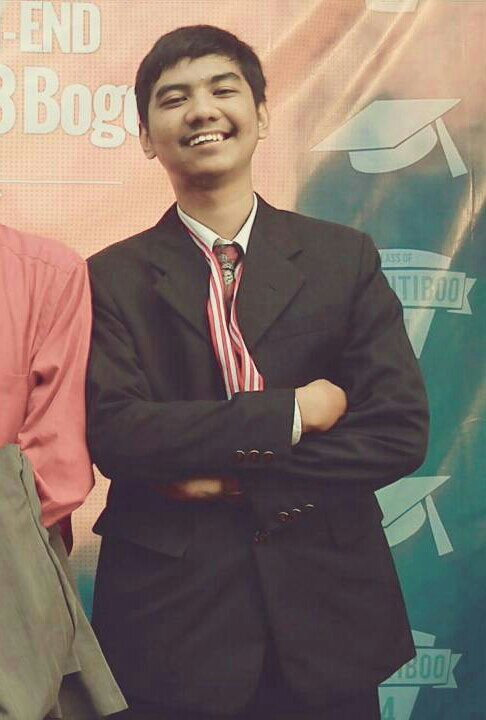 Do the best!