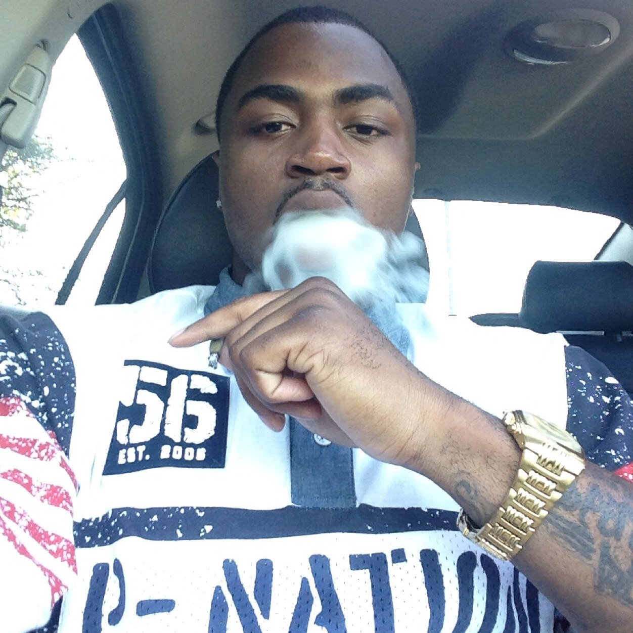 R.I.P Granny Lou Tremell and Trevon #FreeLilMike #LPK