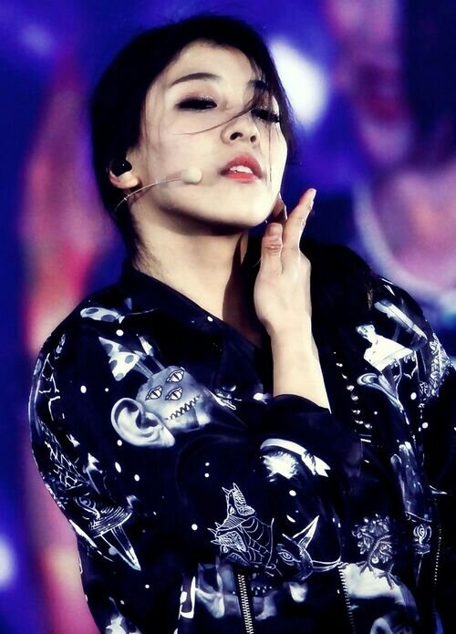 1993 | fx vocal