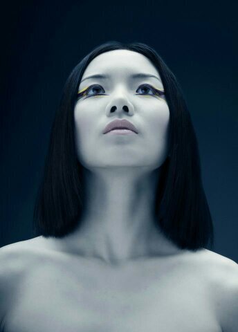 matilde_blux's profile picture. Make Up Artist and Hairstylist in London.
Passionate about passion.