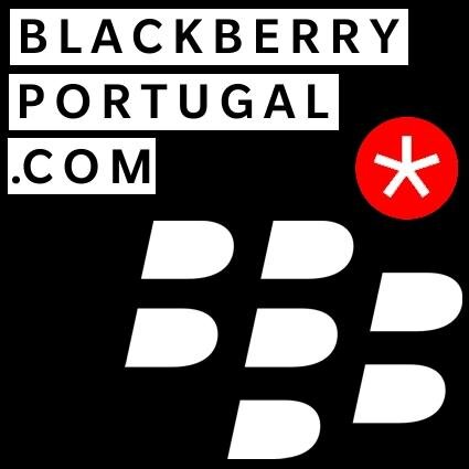 BlackBerry_PT's profile picture. Twitter da comunidade  http://t.co/x9zeUZH6mw