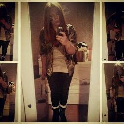 Rosenda_Mothc's profile picture. Don't fade away like everyone else has. I don't want to wake up in the morning, and realize that you've gone too.