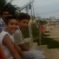 Kevin Alves (@kevin_alve) 's Twitter Profile