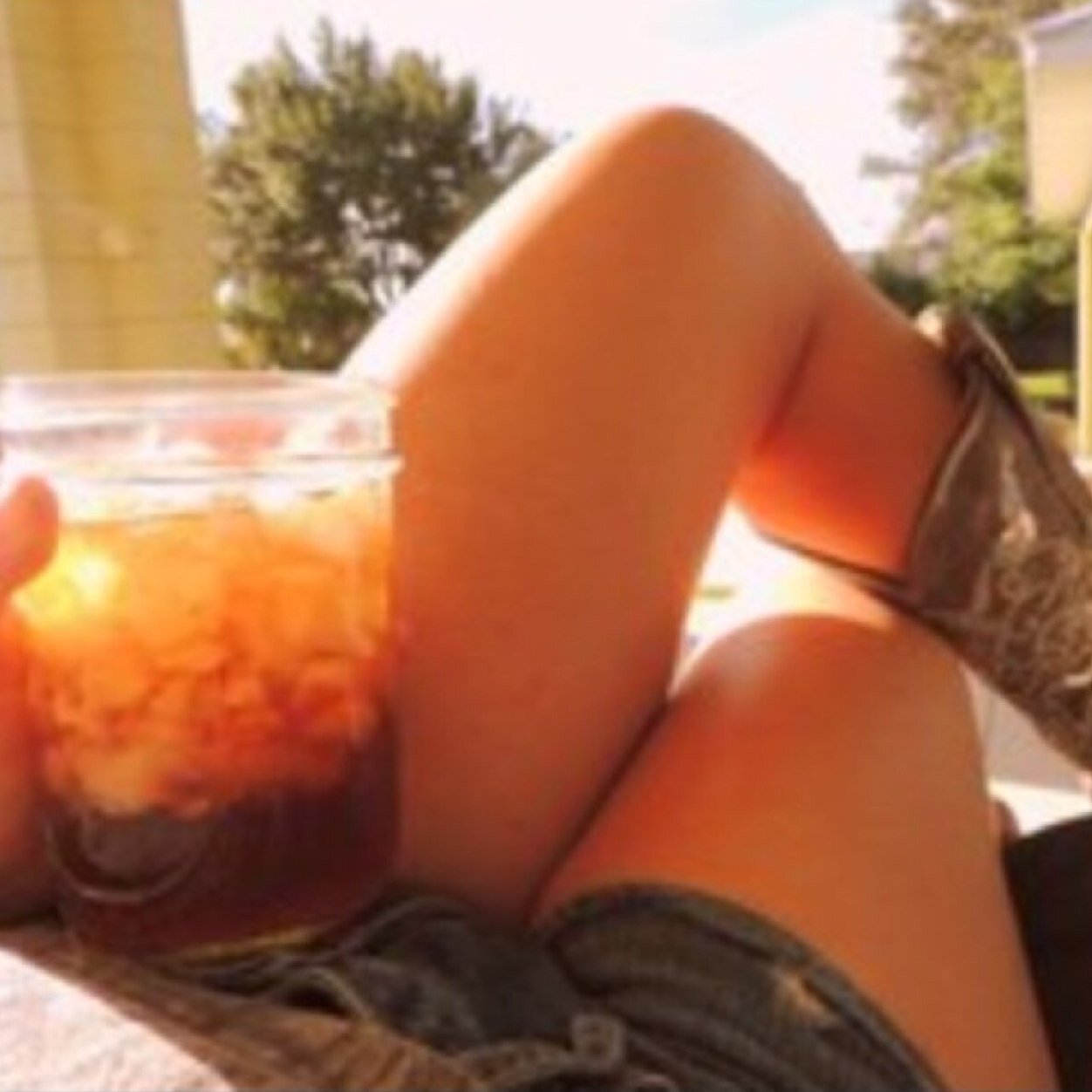 CanadianInBoots Profile Picture
