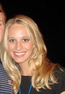 RebekahGannaway's profile picture. 