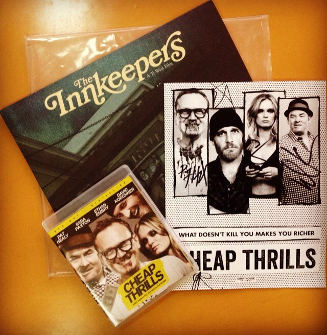 manu_el0's profile picture. #HIMYMFarewell