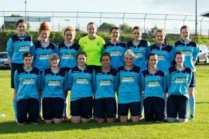 New Official twitter of Ballymena United Allstars ladies football club..play in the @NIWFA_ Premier league and Reserve league #ALLSTARS
