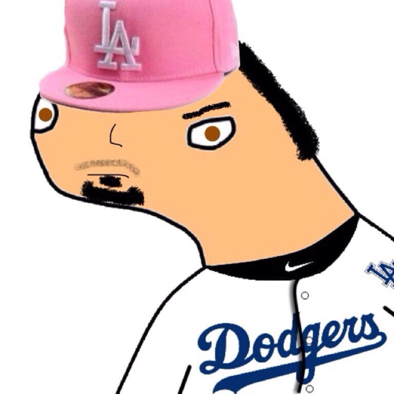Hrey am Jush! I throwed a no hitter against teh Fillies. Fuk with mi nd u will die. Go Doyers pls