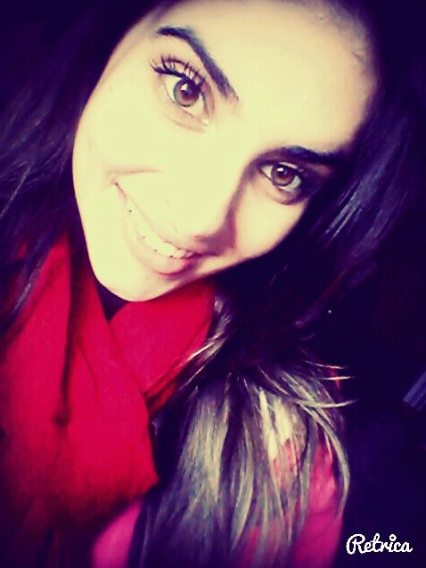 TE AMO demais minha Bonequinha Perfeita @1queridoaki sz.Te amo mto minha princesa lindaawn :3
@pqmaaria e @cau_martini  aqui rsrs s2