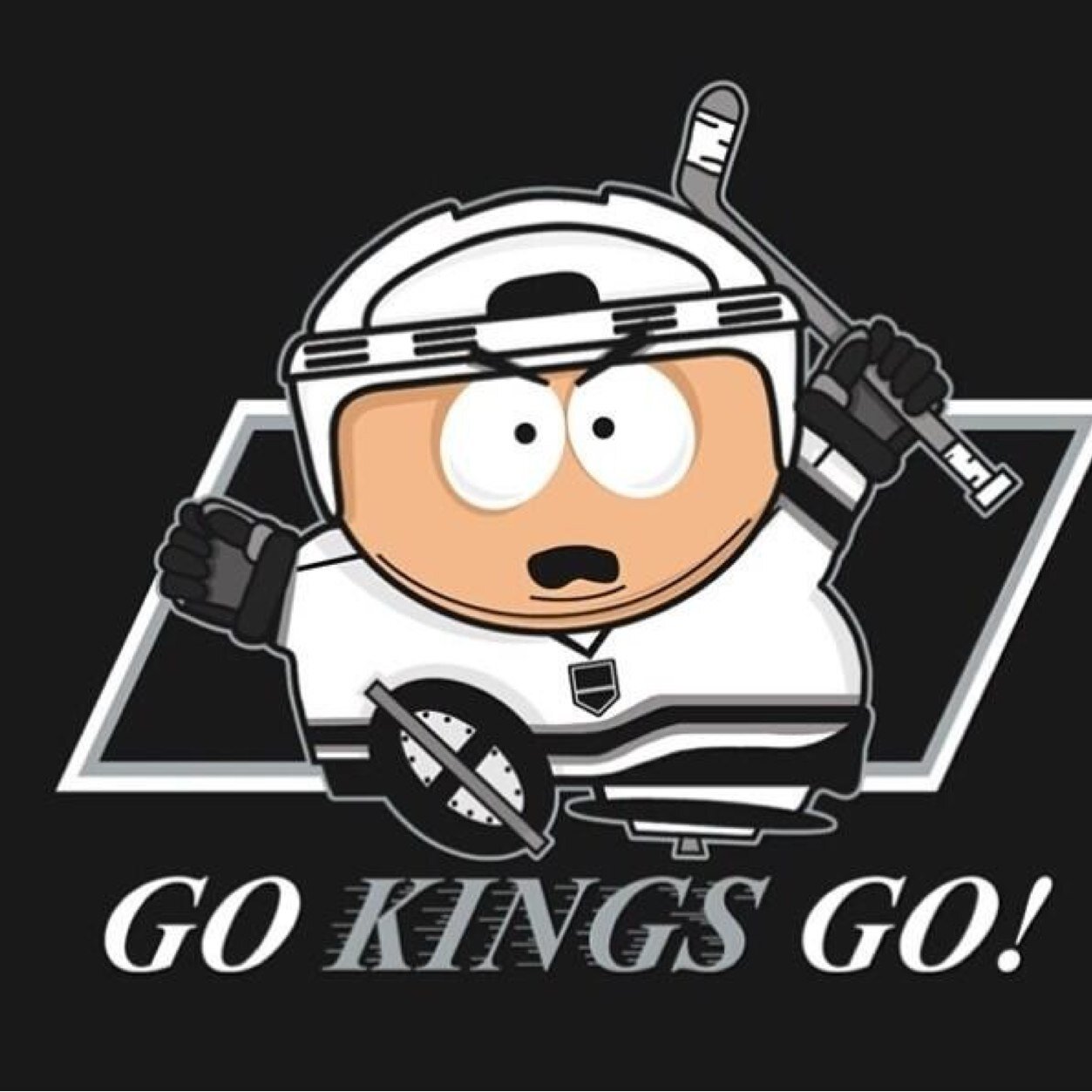 Who is John Galt? Go Kings Go!