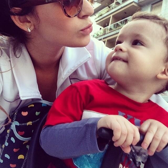 Apenas Fã dessas duas pessoas Maravilhosas que AMO, Fernanda Barroso & Mc Guimê