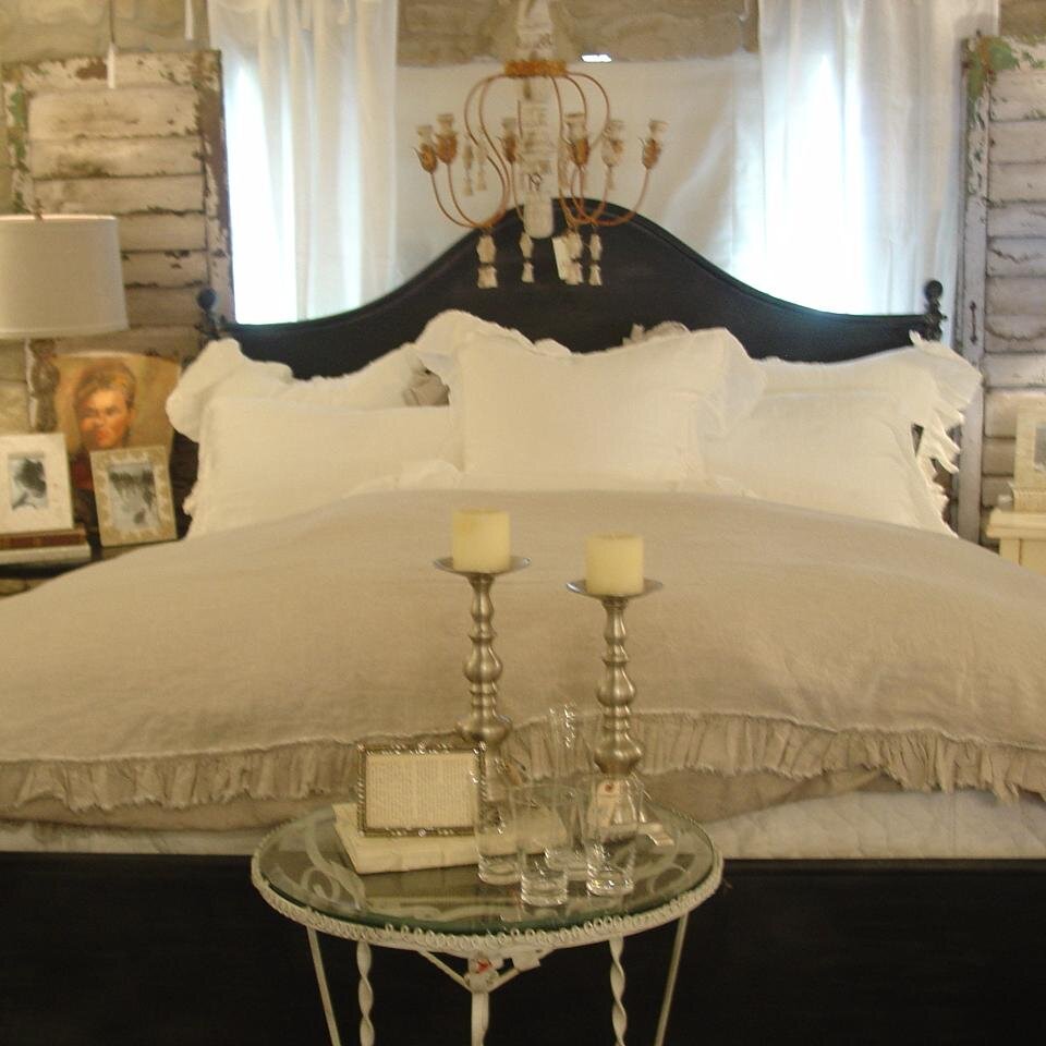 Willows Fine Goods and Design is a luxurious home furnishings and lifestyle atelier and showroom.