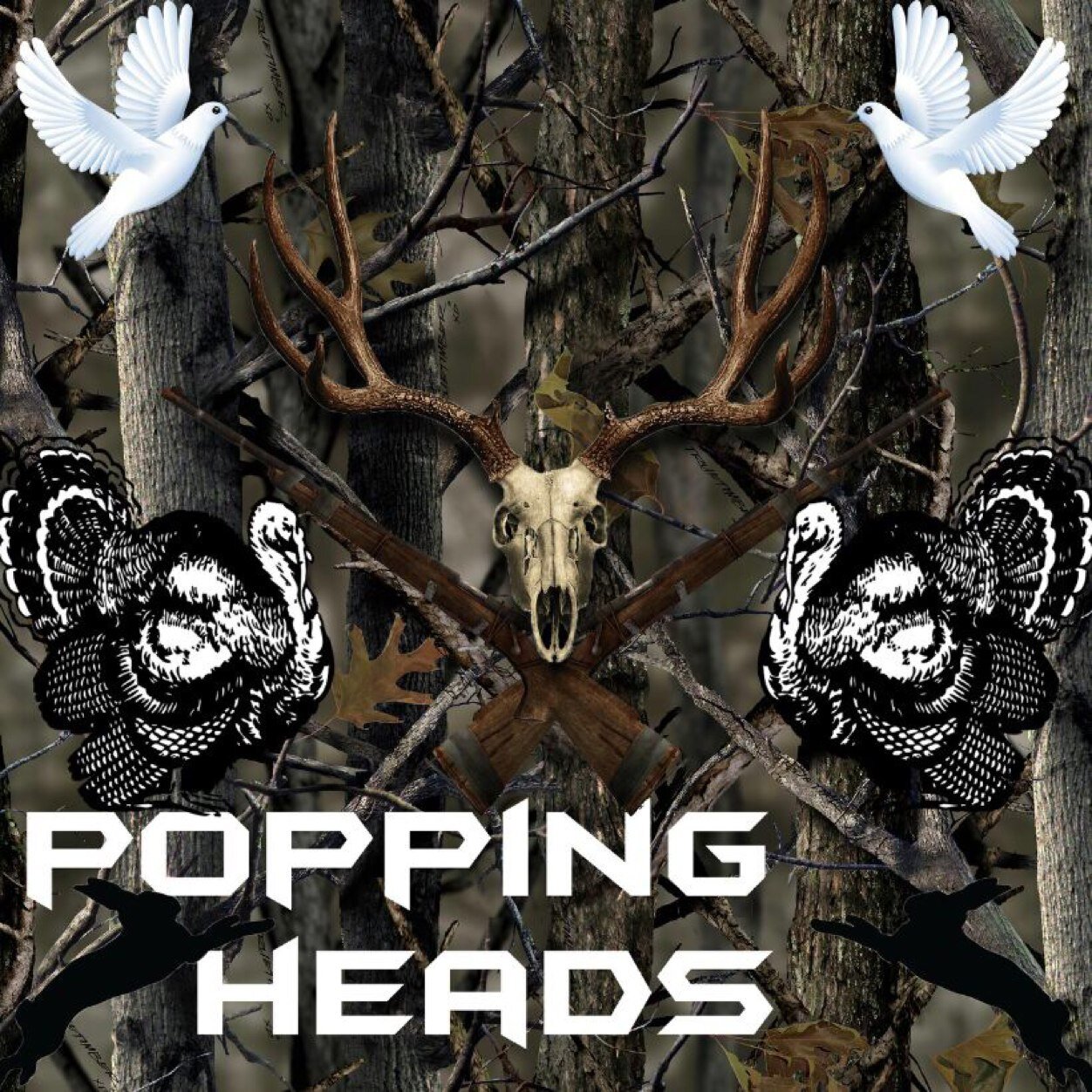its what we love and charish, pro sports team in virginia, if its not hunting or fishing its preparing the land or kicking up Mud, 
GunExperts
