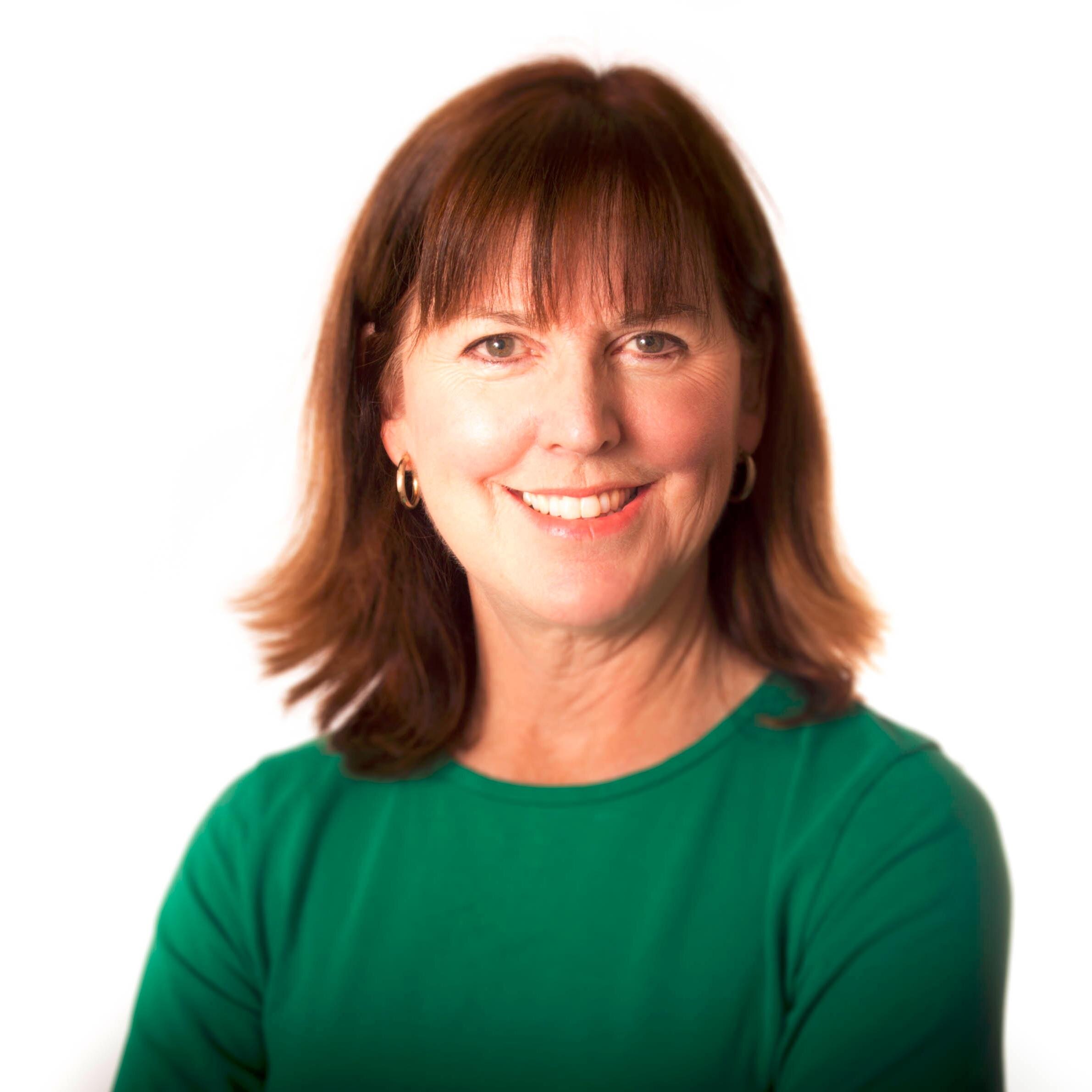 Ginger_Tulley's profile picture. Marketer, reader, beach walker, mom, lover of animals and of a good laugh.