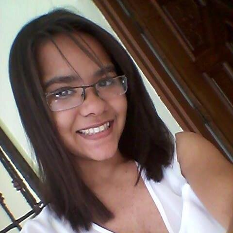 Just Me!        I Love U God!