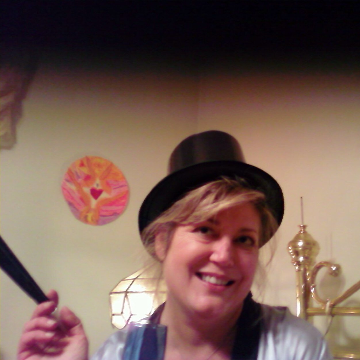 sharonna896's profile picture. Luv to have fun,food,art,poem&song writing&dance (when I can)VeryOut-going,Friendly,Honest,Compassion ate,& Most IMP. INTEGRITY, If U don't have that,UR NOTHING