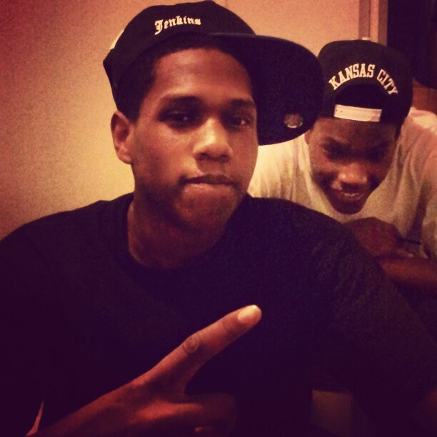 Follow ig: @killa_tayy Foe, Mob, Started from the bottom now im headed to the riches