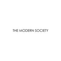 The Modern Society (@modernsocietyuk) 's Twitter Profile