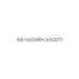 The Modern Society (@modernsocietyuk) Twitter profile photo