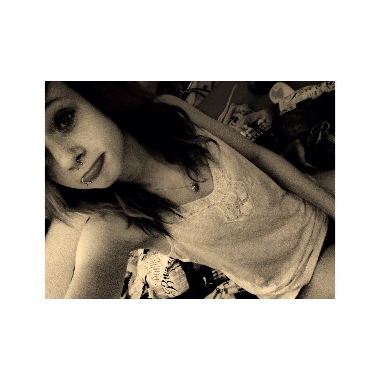 Haii my lovelies! 
http://t.co/nZZKYXKSr3
Stay rad baby!