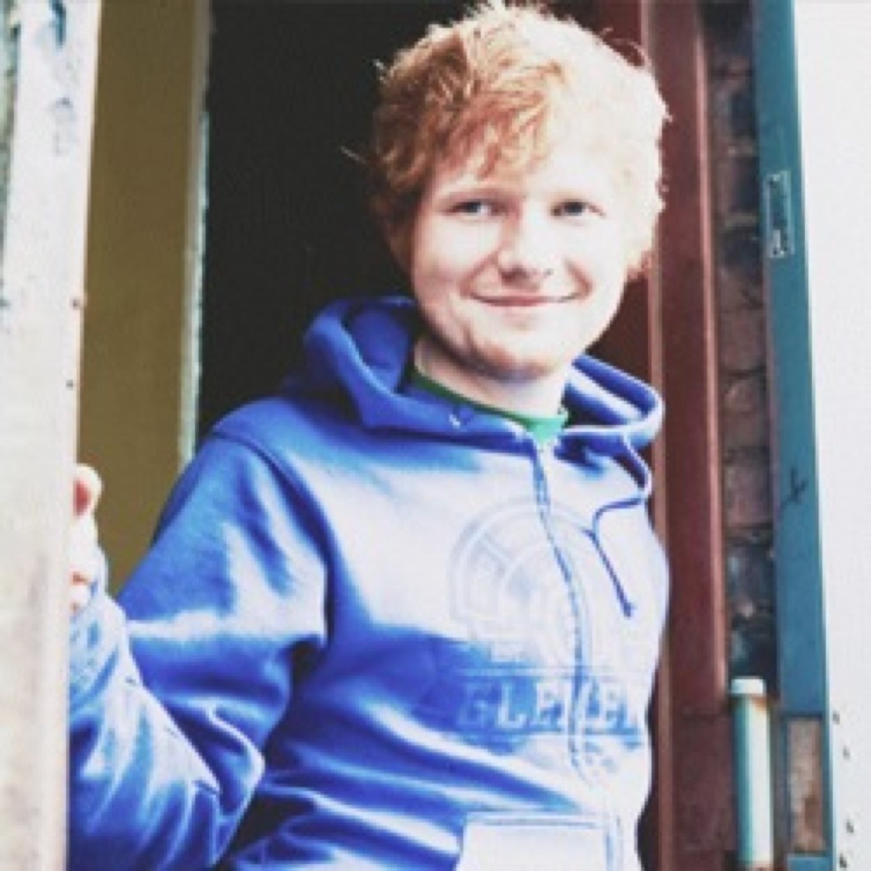 sheerioswaag's profile picture. 