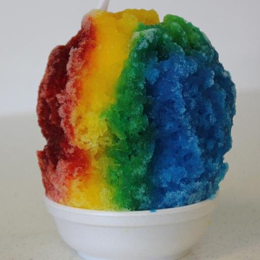 iceblastshaved's profile picture. Authentic Hawaiian Shaved Ice ~Store Hours: |Mon-Wed Noon-9pm|Thurs-Sat Noon-10pm| & Sun Noon-10pm| ~ In the Convoy Plaza