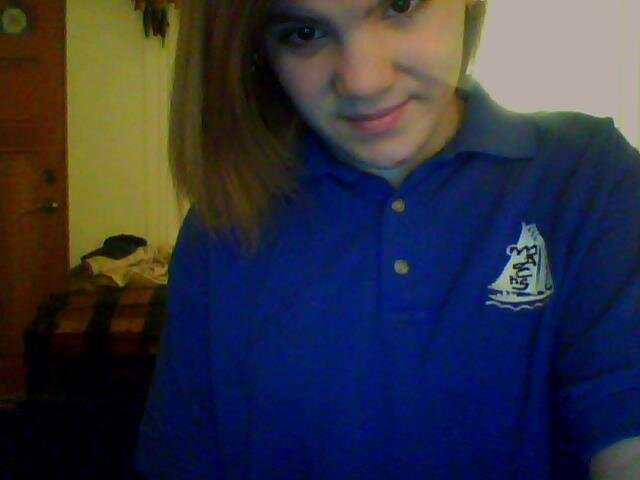 Hiya! I'm Katie!!! You are???