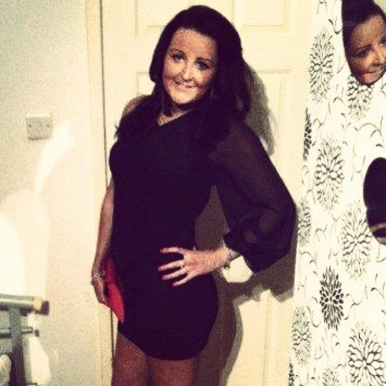 Alexbenceyyy's profile picture. Happiness is like a butterfly it lands on you when you least expect it ♡