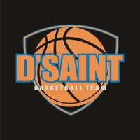 D'Saint Basketball (@dsaintteam) 's Twitter Profile