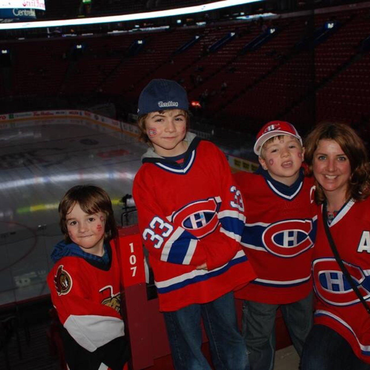 CaraTurcotte's profile picture. 