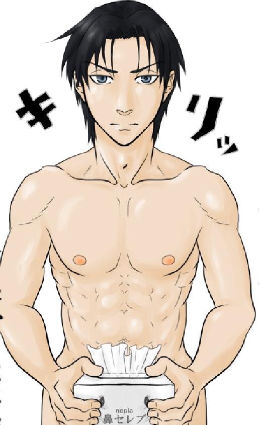 ネガティブな前向き人生 仲良くしてくれるの大歓迎 アニメ・漫画・実況・ボカロが大好きです。 現在黒バスの高緑に激ハマり中の為、腐関係がっつり呟きます。２０↑エロ多数。苦手な方はごめんなさい。基本的にオッサン。支部にてこっそり18歳未満立ち入り禁止な高緑SSUP中。コス垢→http://t.co/hRAw37eW36