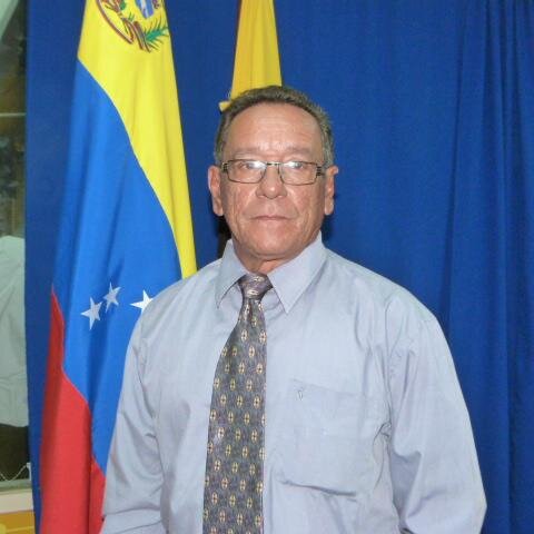 FranciscoRamnPu's profile picture. Periodista,reportero,artista plastico... Tupamaro