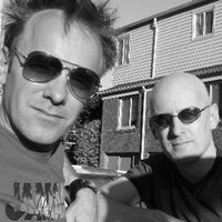 Pander Brothers (@panderbros) Twitter profile photo