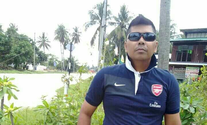 sharizano28's profile picture. born on 06th February 1977
good listener and friendly