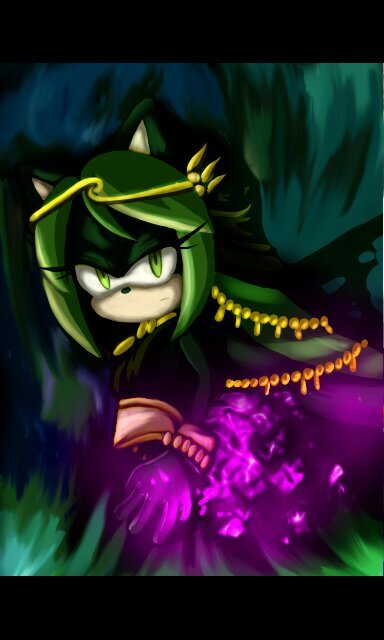 ManaTheDark's profile picture. My name? Mana. Animal? not really animal, a creature, a dark creature. my type? immortal.
