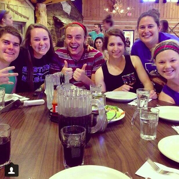 TheChevans's profile picture. Young Life Leader at Eastern Louisville High School, Studying Civil Engineering at University of Louisville, Settlers of Catan Enthusiast