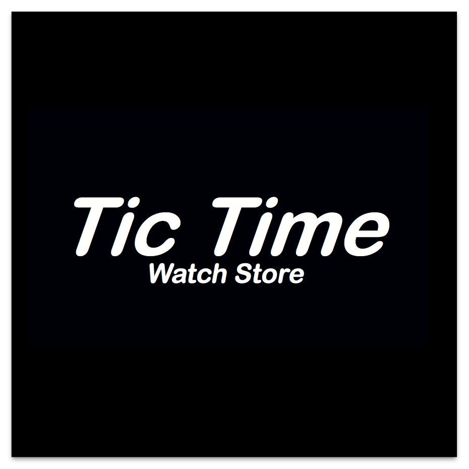 TicTimeWatches's profile picture. 