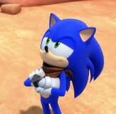 I'm Sonic The Hedgehog, I'm 21, I Love Adventure. My Theme Is Dark Horse By Katy Perry. RP/RL I'm #Single. I Like Running, And Danger! Hope We Can Be Friends.