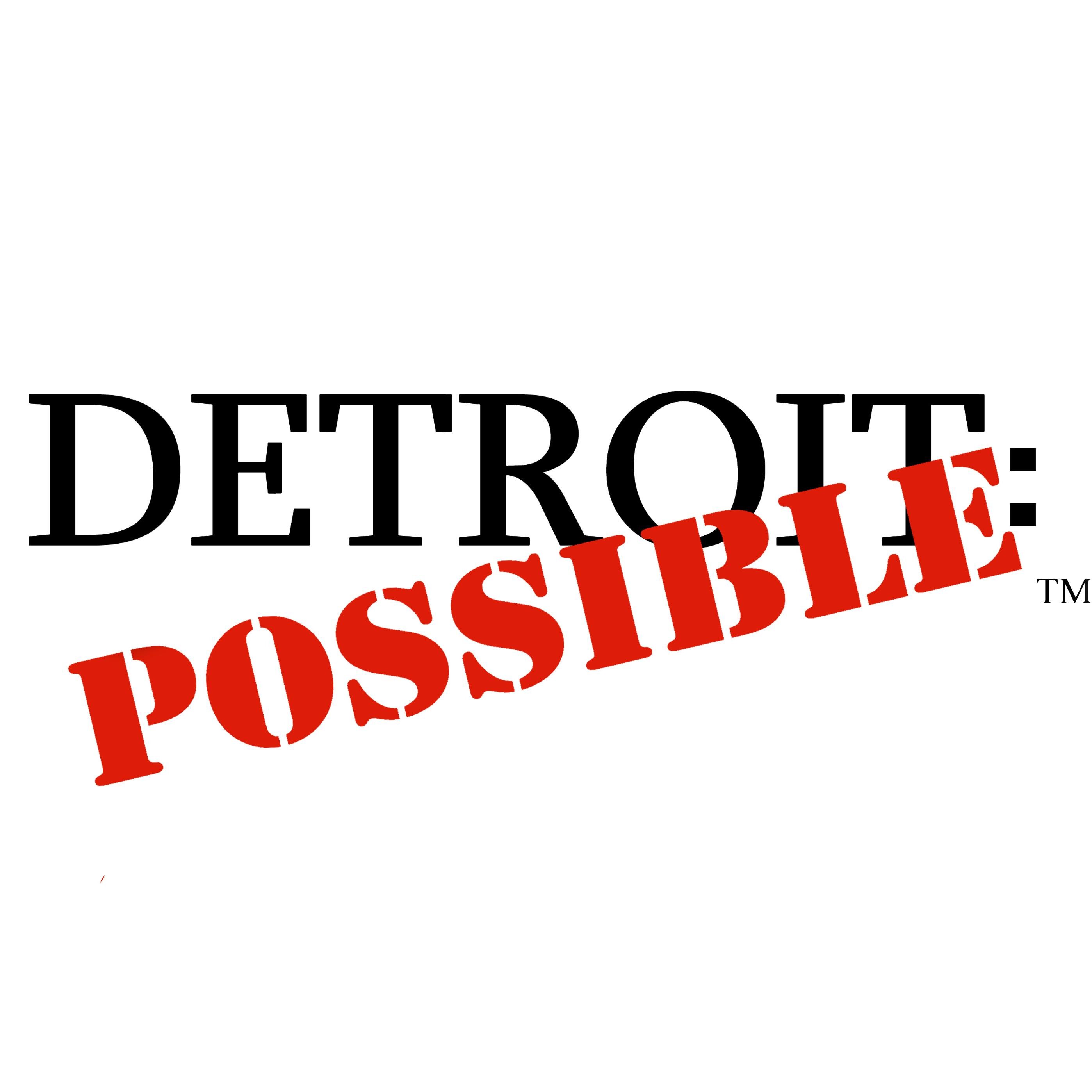 Click Follow! Get the T that's mobilizing business professionals, entrepreneurs & more to bridge the gap 4 small businesses & Our Youth in the City of Detroit!