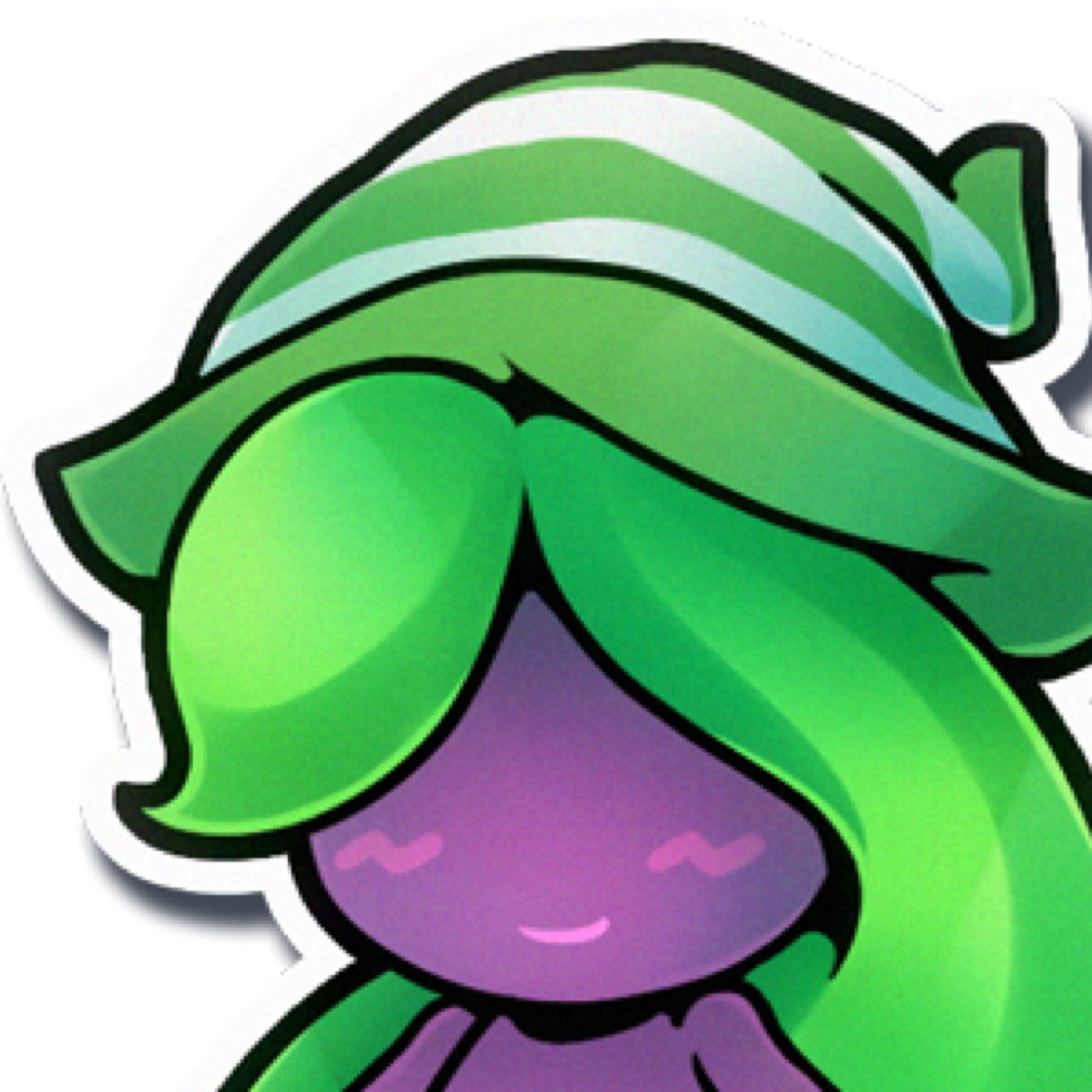 The older sister of Vivian. Lillian is skilled in topomancy, or nature magic. She is upbeat and outgoing. |RP|OC| #SMBRP