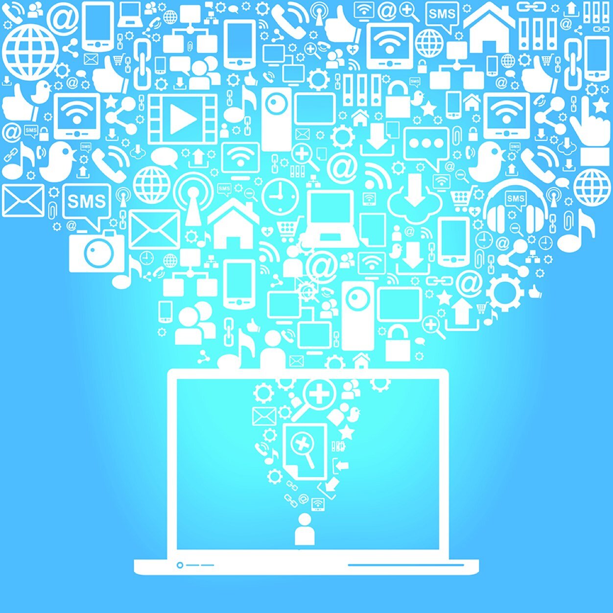 If you follow me I will give you the best tech news. Who ever follows me I follow back.