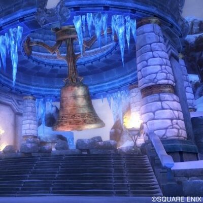 Dq10 風景写真 Ver 4 1 Dq10 Nagi Twitter