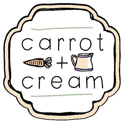 carrotandcream's profile picture. extra fine cakes and ice creams custom made from scratch with quality ingredients.