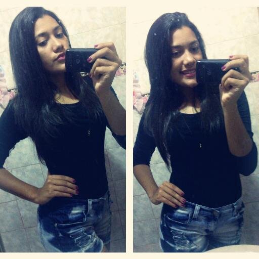 17 • Venezolana. Nunca es tarde para volver a empezar♥