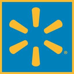 Twitter de Atención al cliente de Wallmart, [Fake], Totalmente oficial.