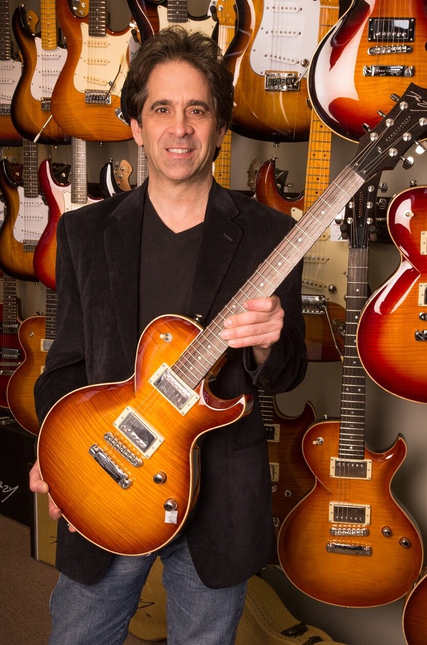 DZGuitarOutlet's profile picture. Dean Zelinsky's Guitar Factory Outlet in Highland Park, IL  Like us at https://t.co/T9cMV9GEvG for hours, specials and events!