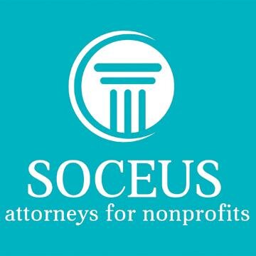We start 501(c)(3) tax-exempt non-profits that are positioned for major grant funding.